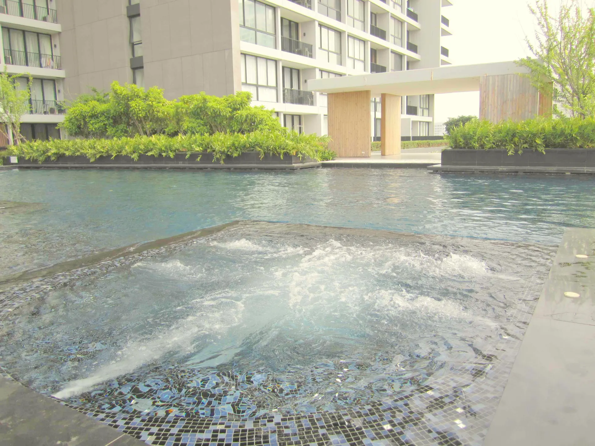 Property photos for The Issara Ladprao