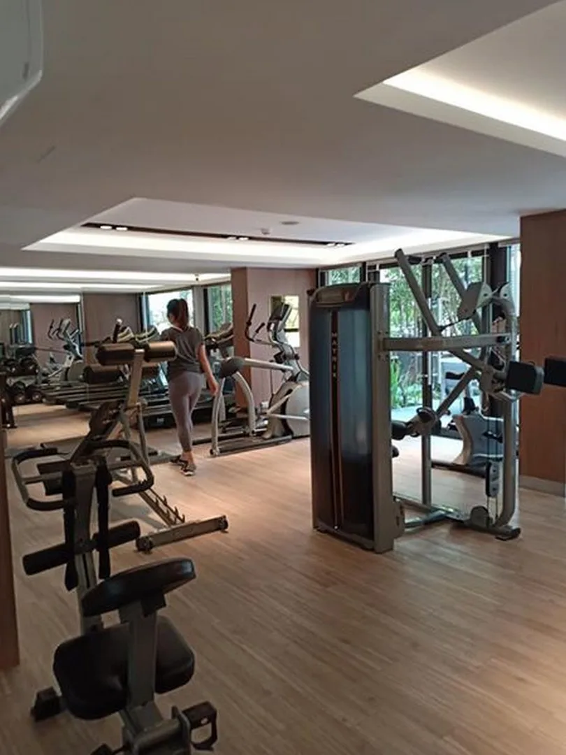 Property photos for The Nest Sukhumvit 22