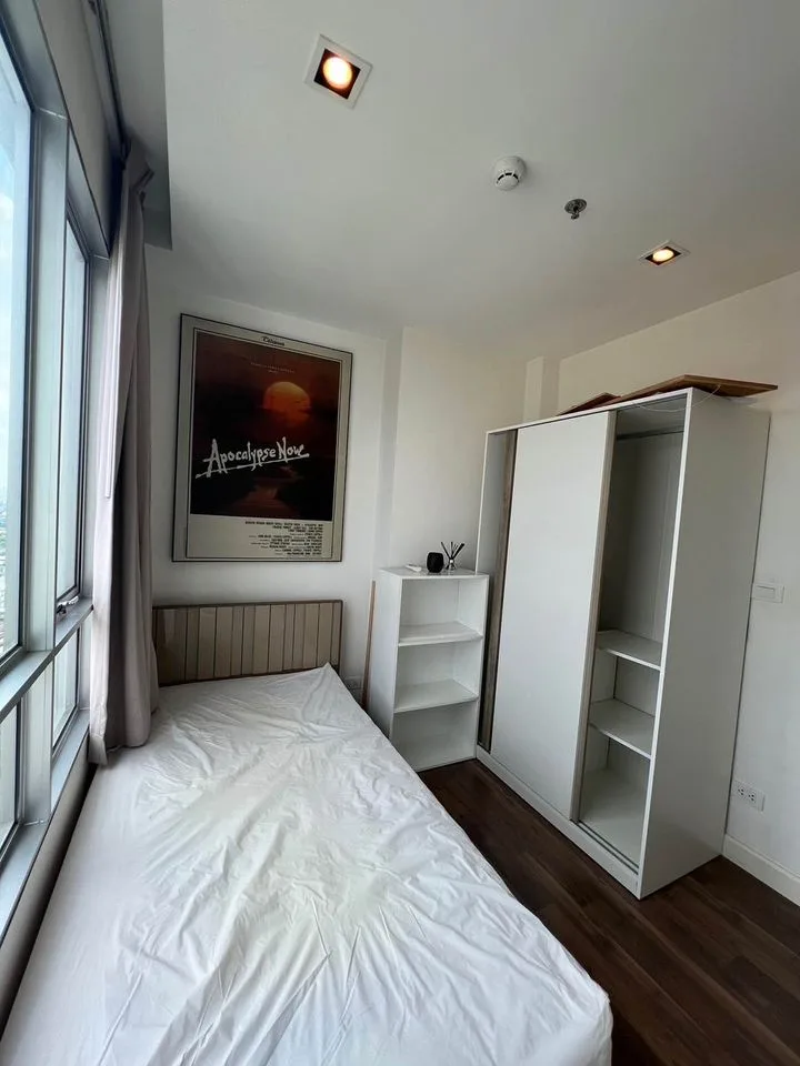 Property photos for The Room Sathorn - Taksin