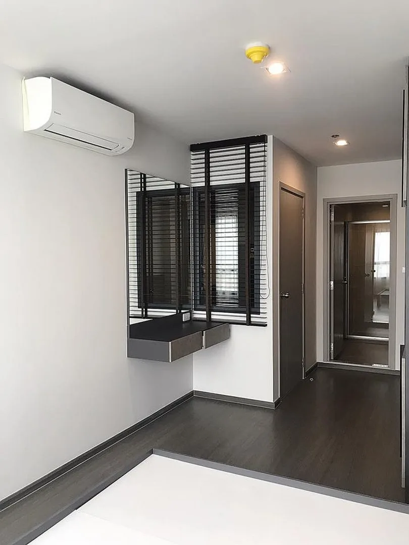 Property photos for Ideo Phaholyothin Chatujak