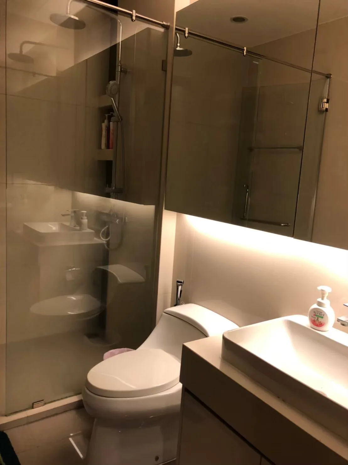 Property photos for Menam Residences