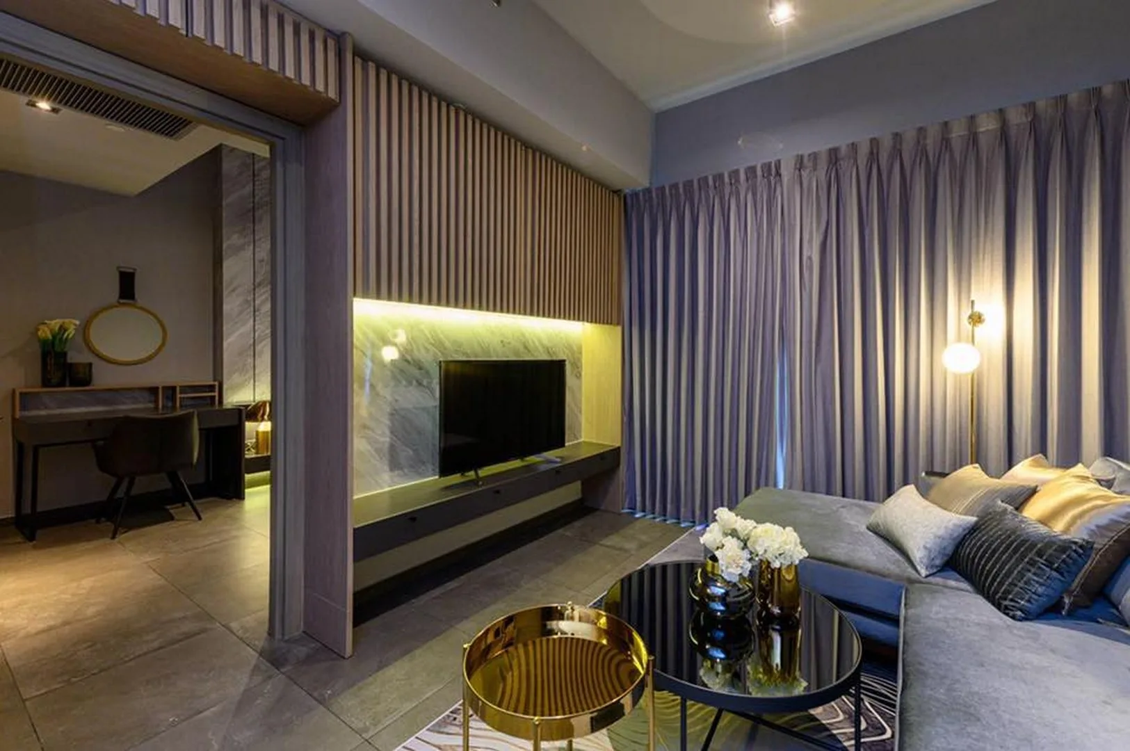 Property photos for The Lofts Asoke
