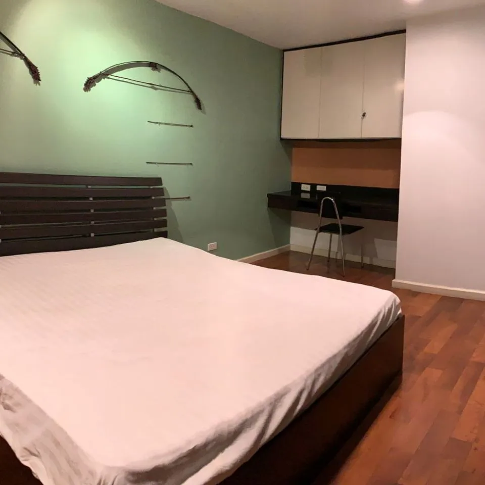 Property photos for Kiarti Thanee City Mansion