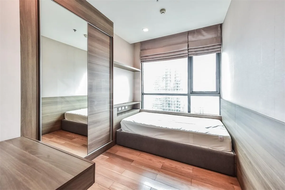 Property photos for The Address Sathorn