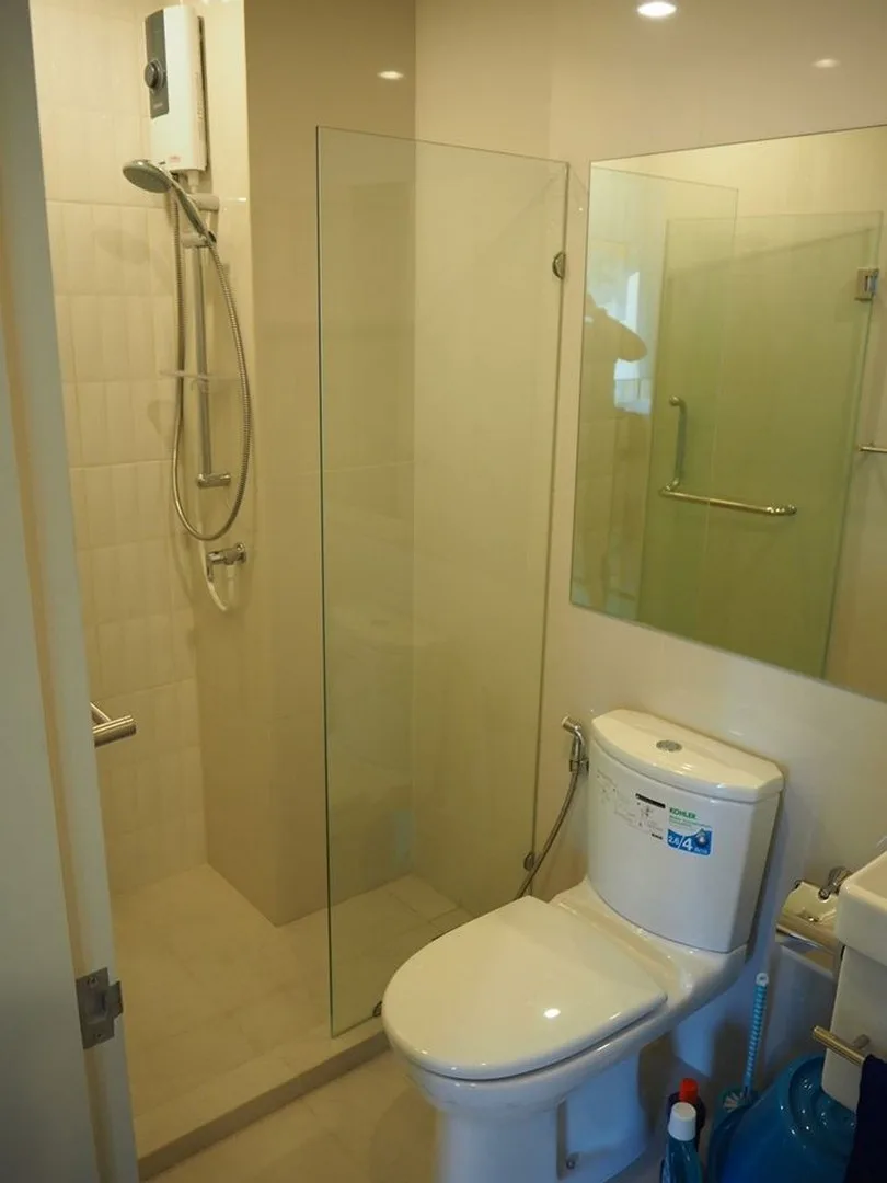 Property photos for Life Asoke