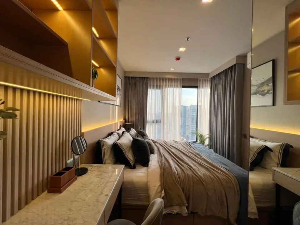 Property photos for Life Ladprao Valley
