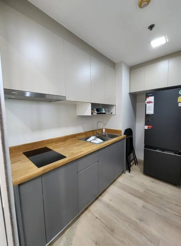 Property photos for The Room Sathorn - Taksin