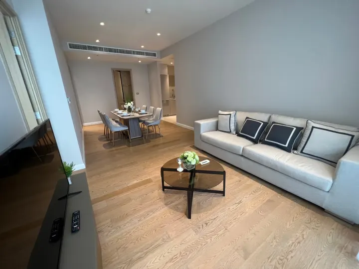 Property photos for Magnolias Waterfront Residences