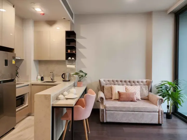 Property photos for Laviq Sukhumvit 57
