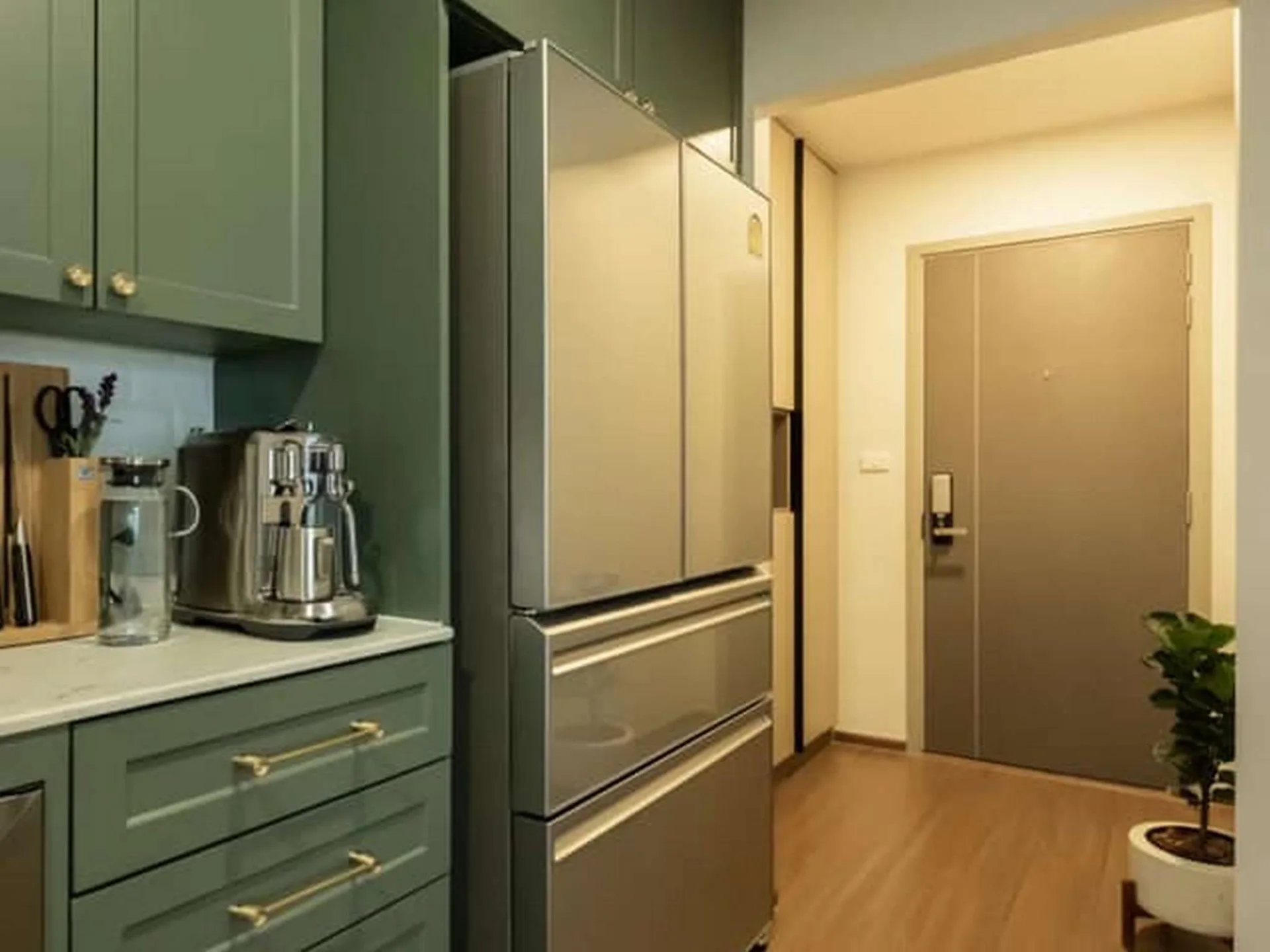 Property photos for Ideo Phaholyothin Chatujak