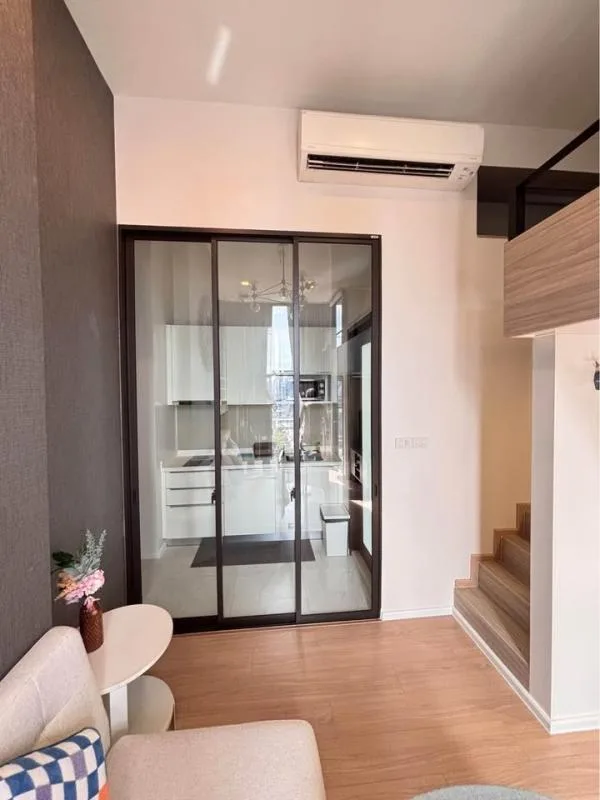 Property photos for Chewathai Residence Asoke