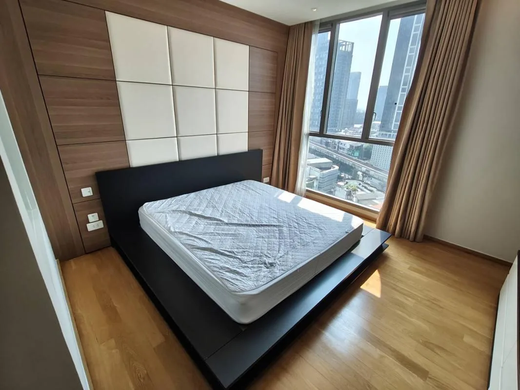 Property photos for Aequa Sukhumvit 49