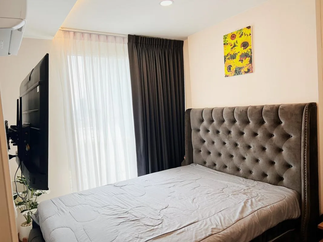 Property photos for Ikon Sukhumvit 77