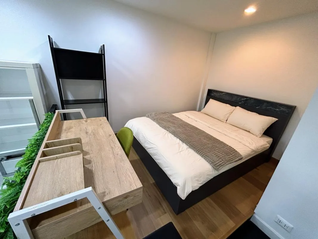 Property photos for Ideo Morph 38