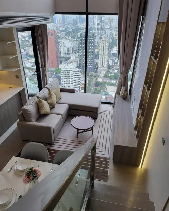 Property photos for Celes Asoke