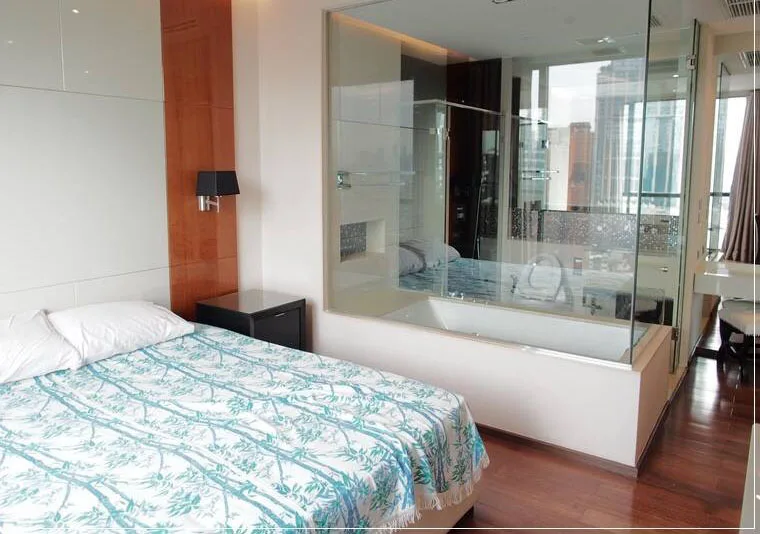 Property photos for The Address Sukhumvit 28