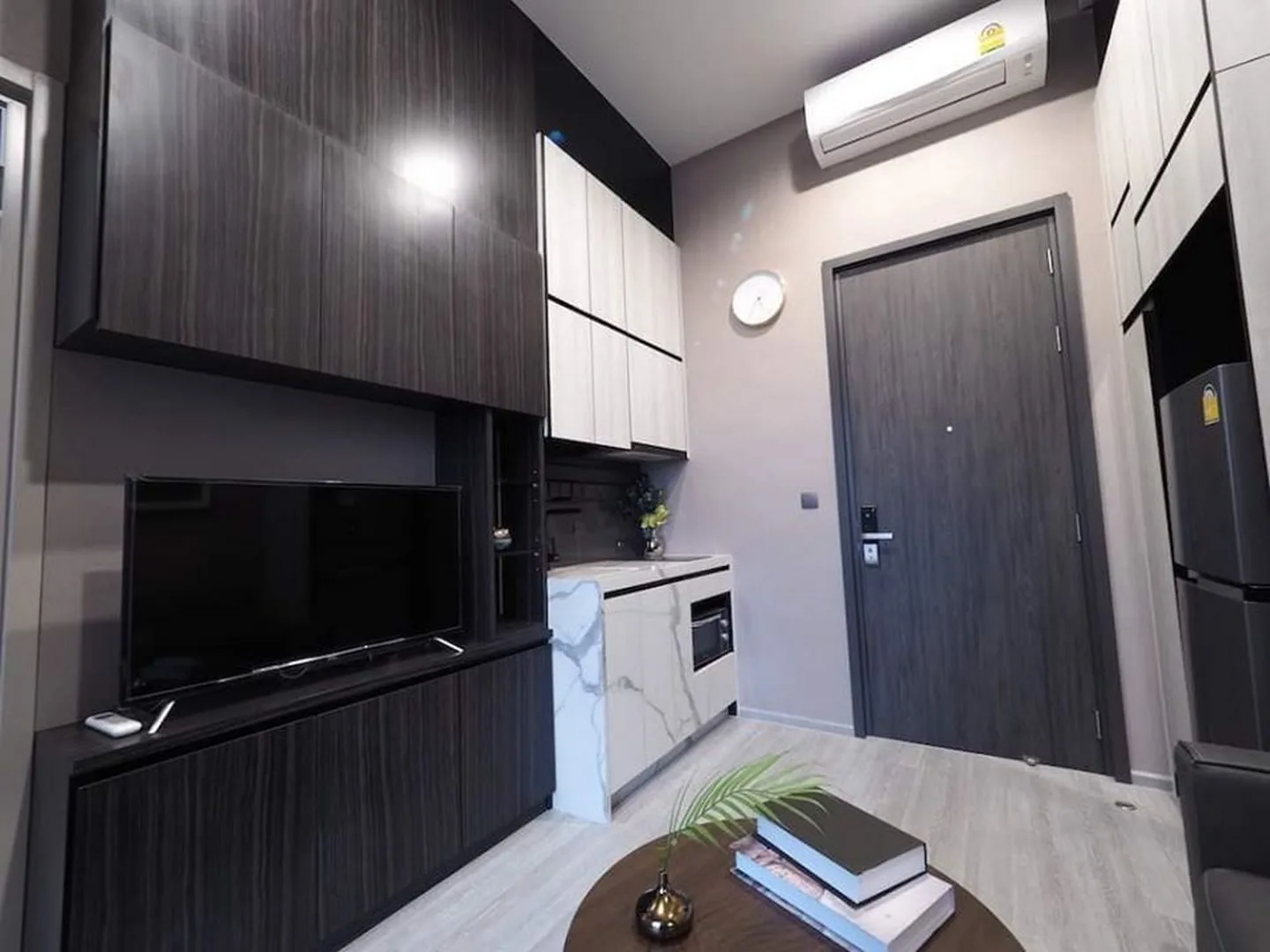 Property photos for The Line sukhumvit 101