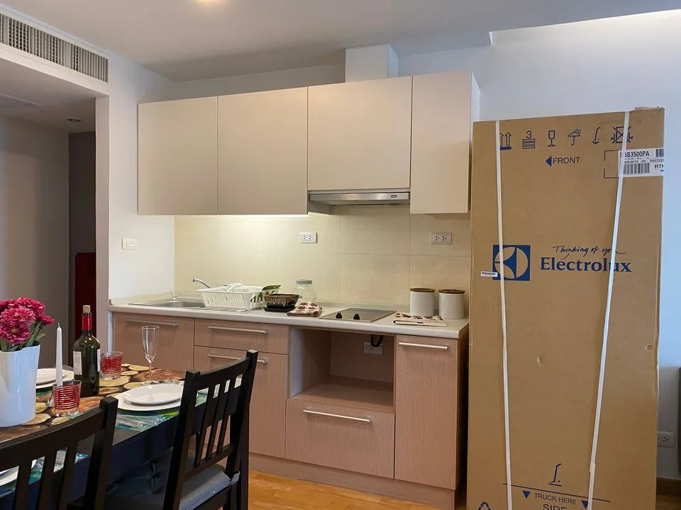 Property photos for Residence 52