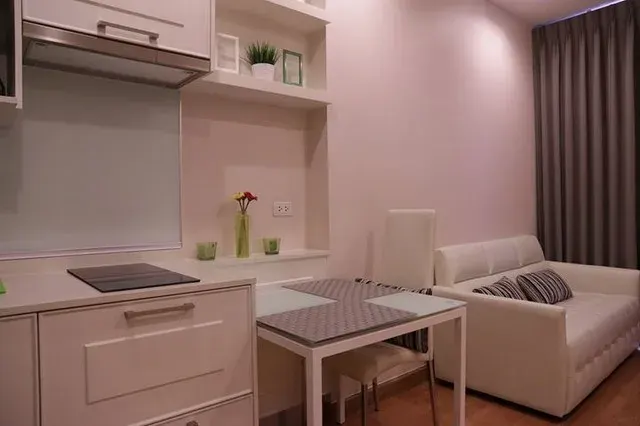 Property photos for Q. House Condo Sukhumvit 79