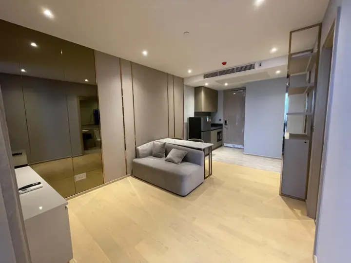 Property photos for ASHTON Asoke - Rama 9