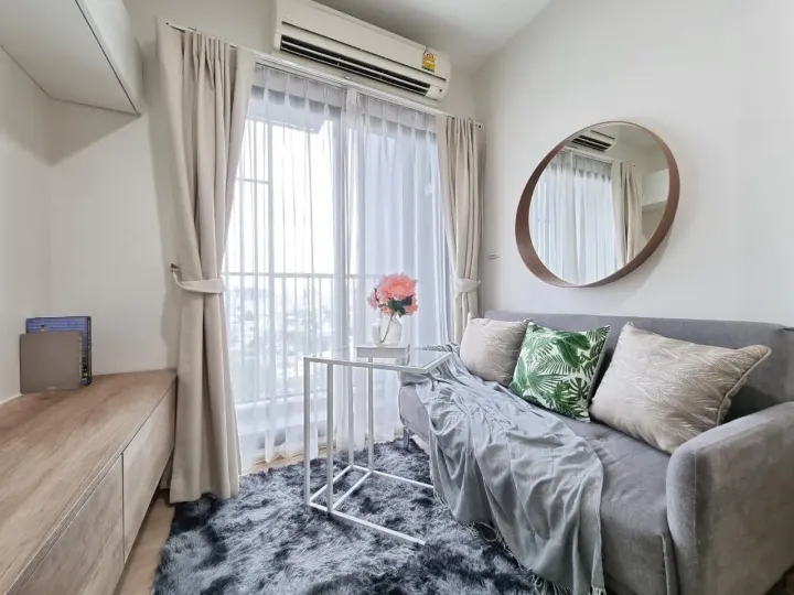 Property photos for Fuse Miti sutthisan - ratchada