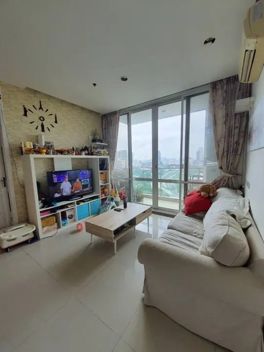 Property photos for Tc Green Rama 9