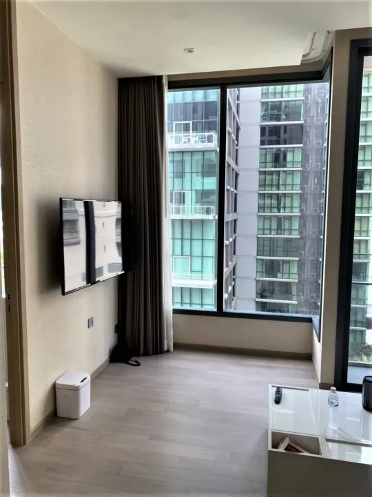 Property photos for The Esse Asoke