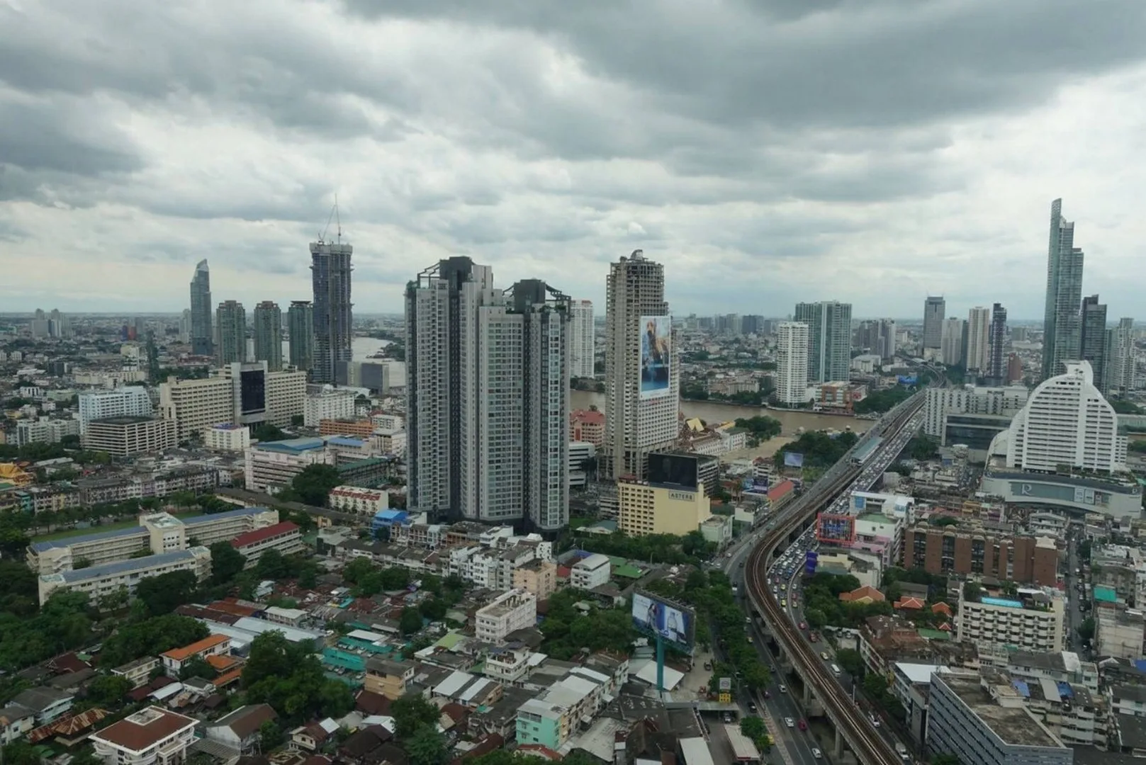 Property photos for The Bangkok Sathorn