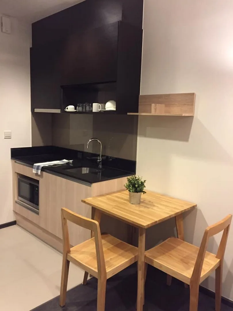 Property photos for Edge Sukhumvit 23