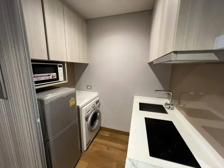 Property photos for The Lumpini 24