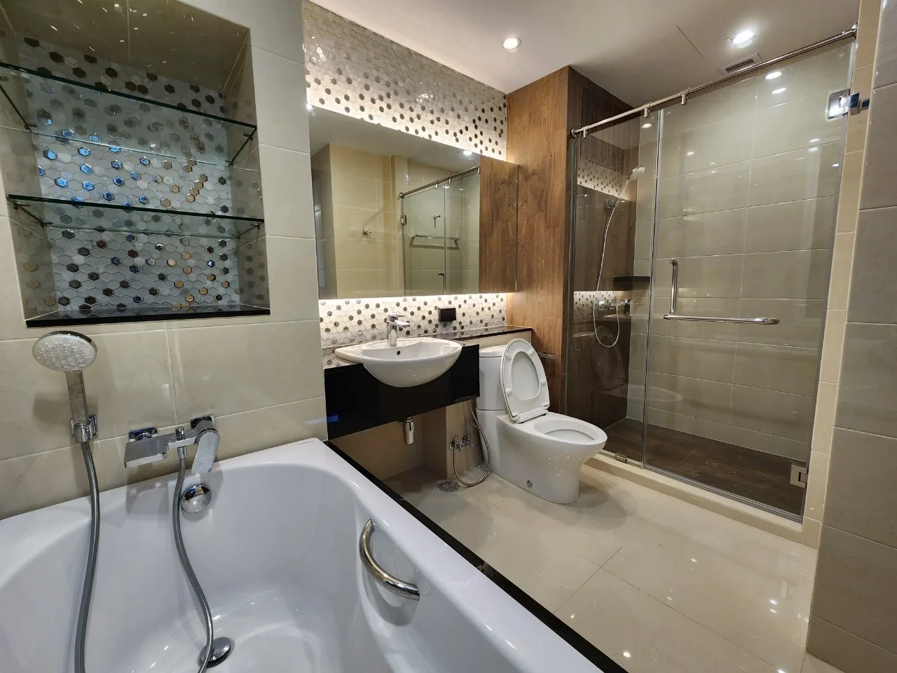 Property photos for Belgravia Residences