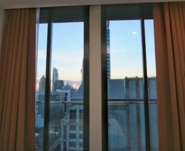 Property photos for Noble Ploenchit