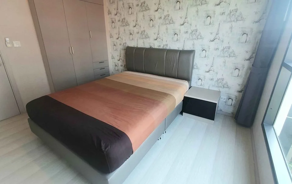 Property photos for Life Sukhumvit 48
