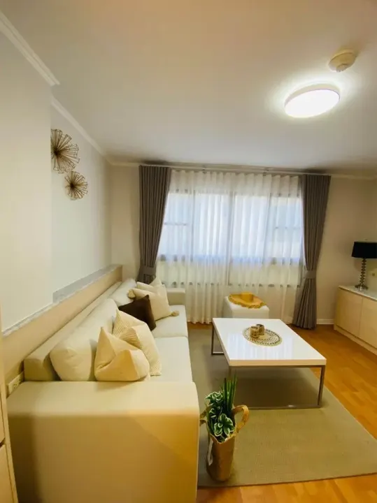 Property photos for Lumpini Place Suanplu - Sathorn