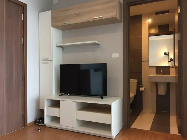 Property photos for The Base Sukhumvit 77