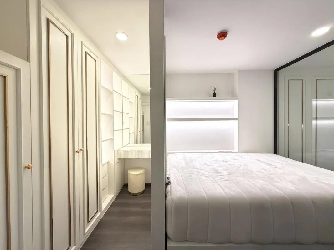 Property photos for Knightsbridge Space Ratchayothin