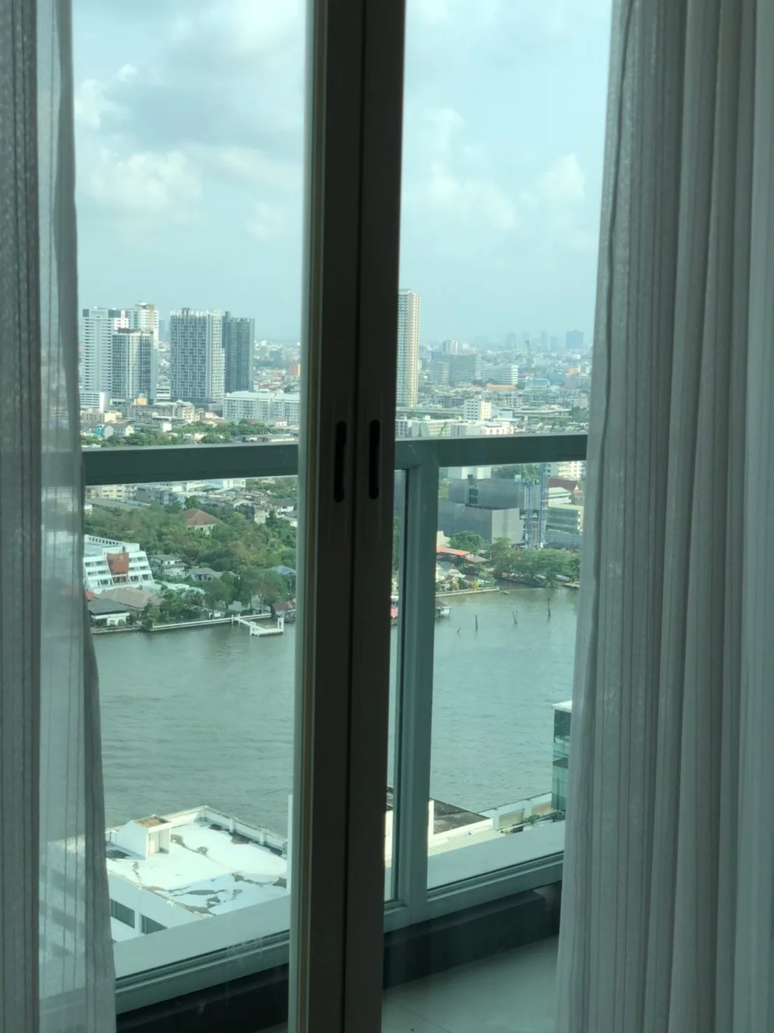 Property photos for Menam Residences