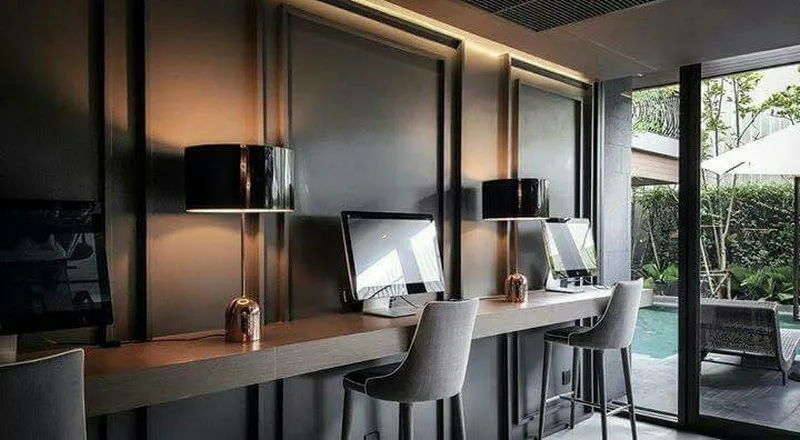 Property photos for Klass Condo Langsuan