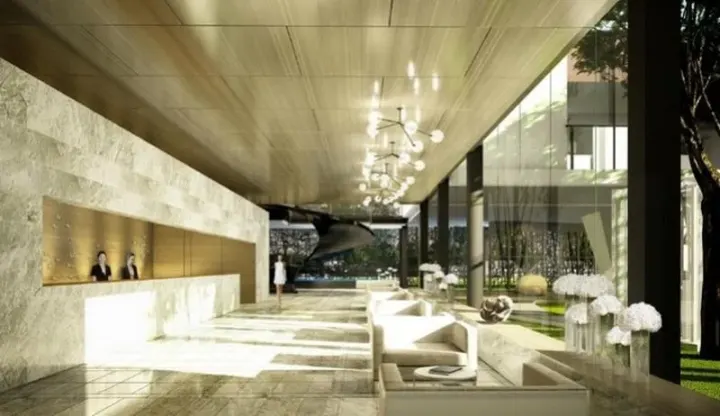 Property photos for Circle Sukhumvit 11