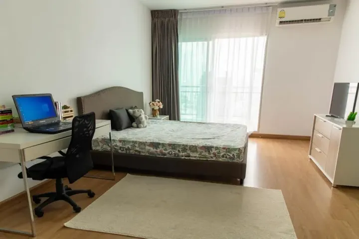Property photos for Supalai Park Ekkamai - Thonglor