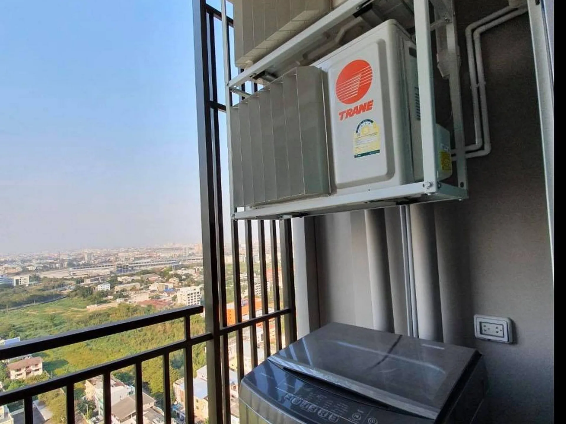 Property photos for Supalai Veranda Rama 9