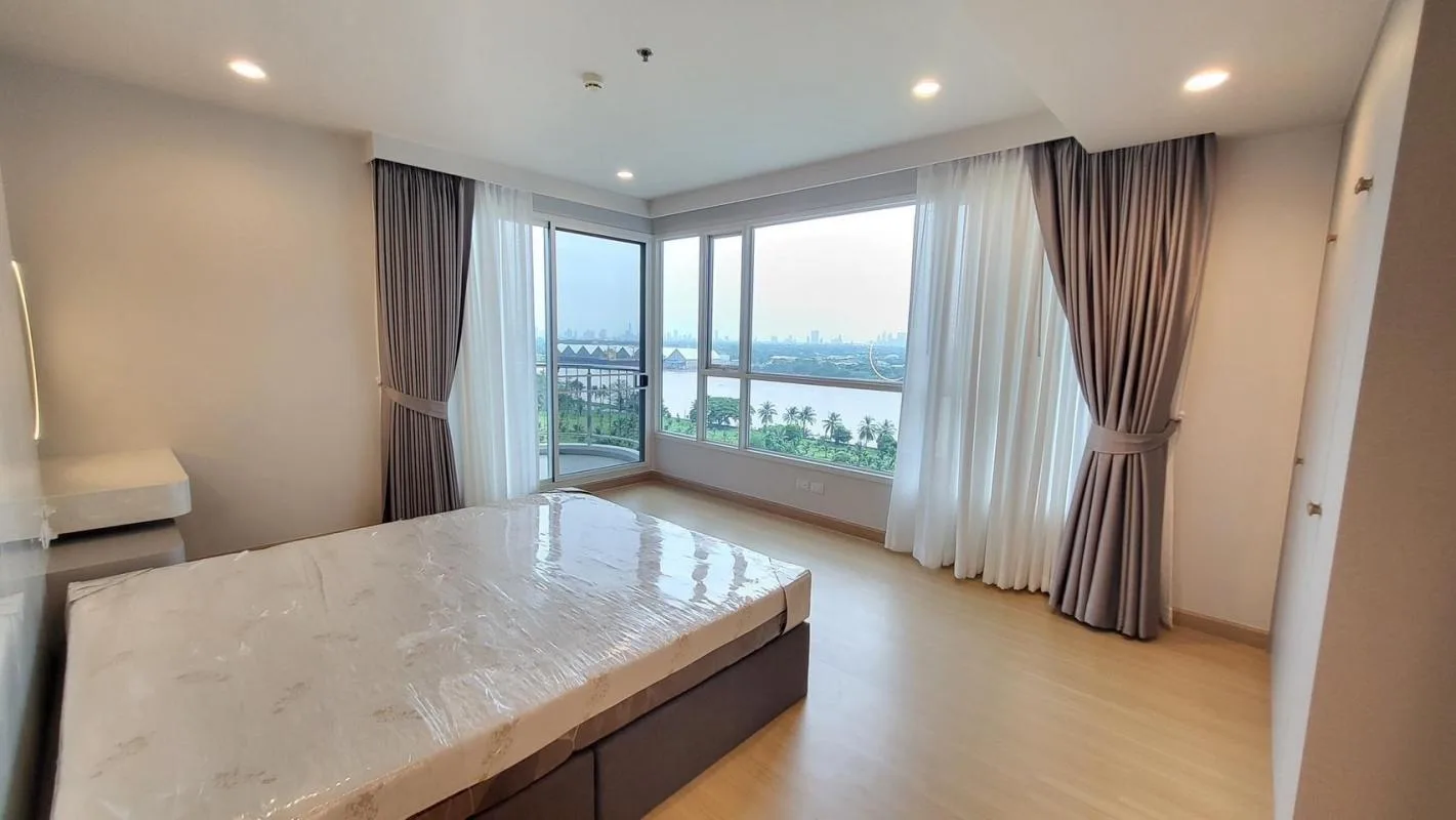 Property photos for Supalai Riva Grande