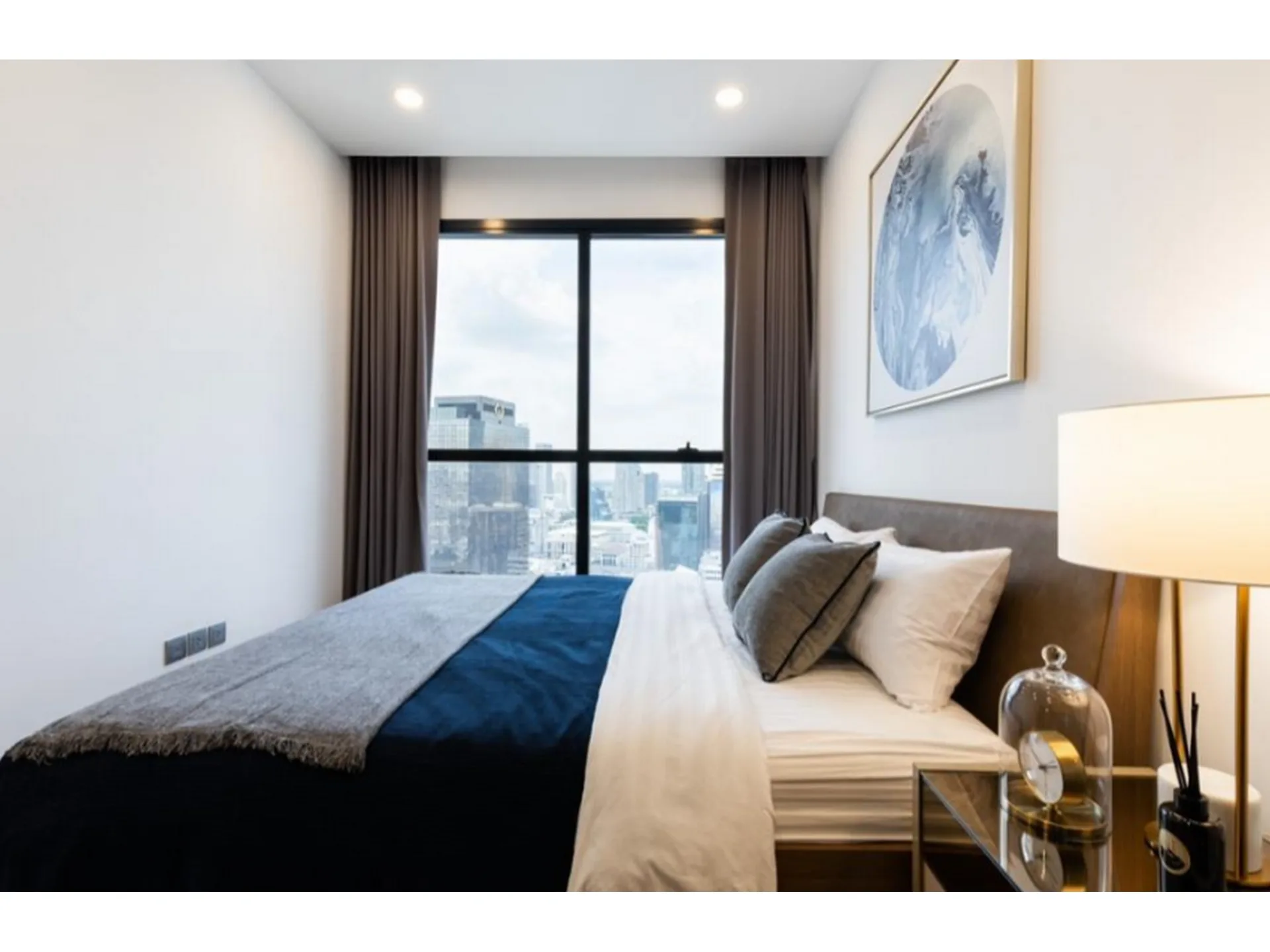 Property photos for Ashton Chula - Silom