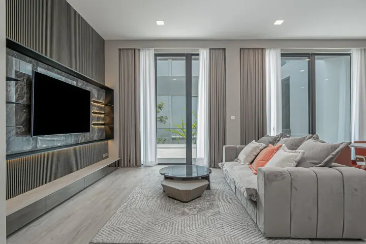 Property photos for Vive Krungthep Kreetha