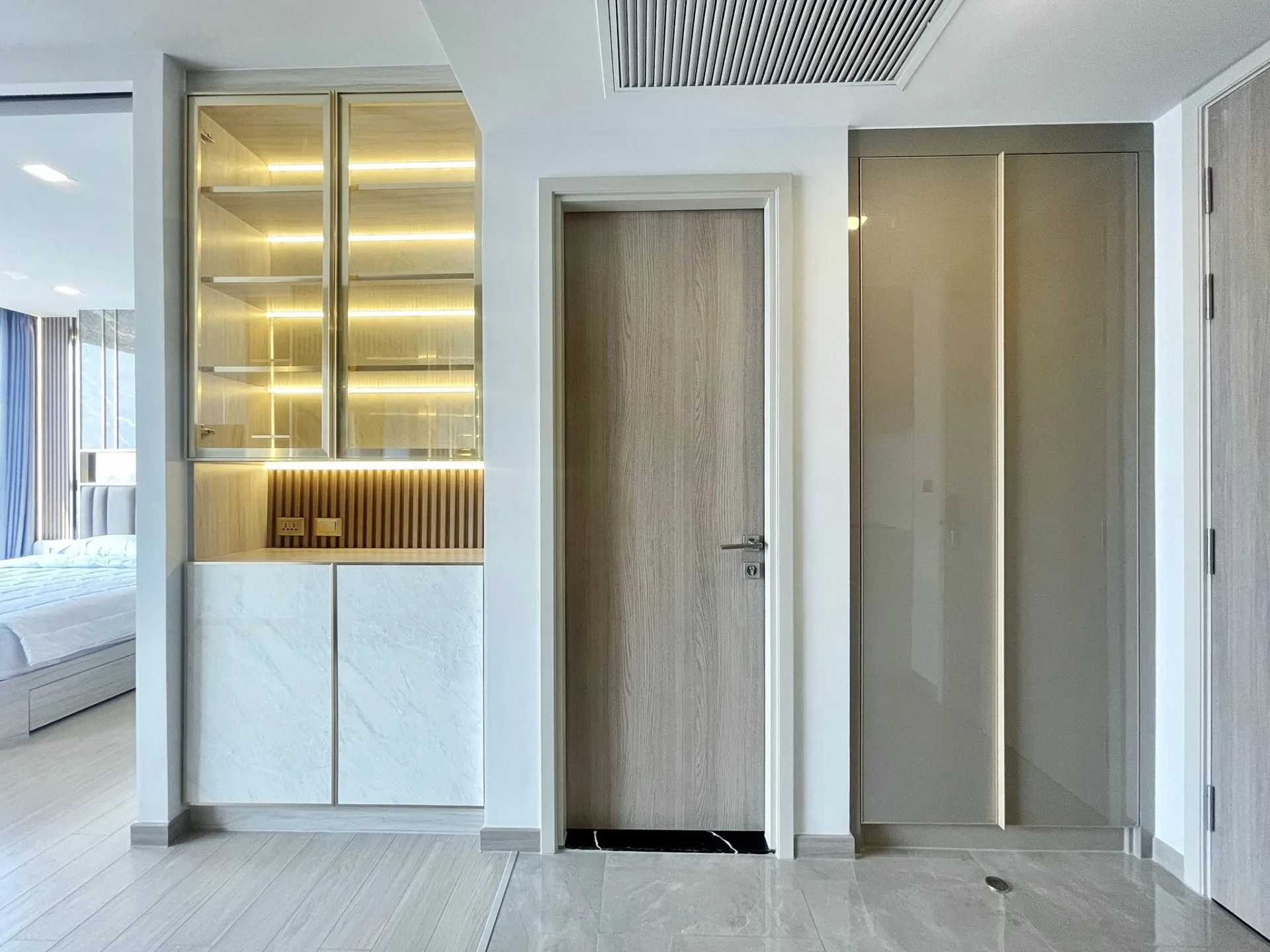 Property photos for One 9 Five Asoke - Rama 9