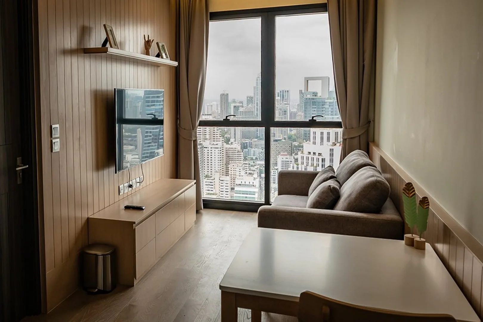Property photos for Ashton Asoke