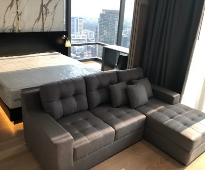 Property photos for Ashton Silom