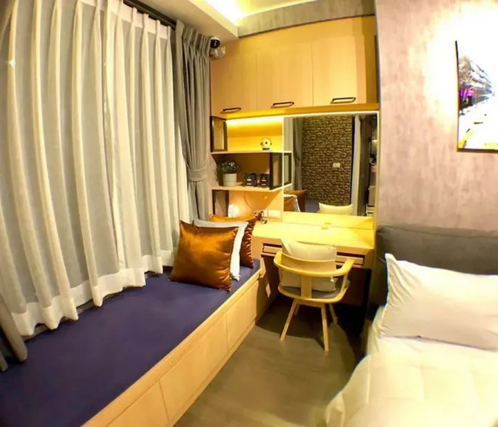 Property photos for Ideo Sukhumvit 93
