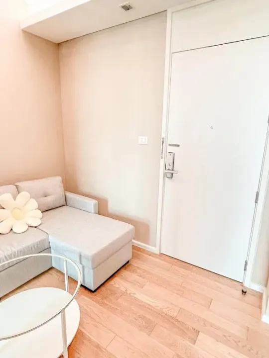 Property photos for The Saint Residences