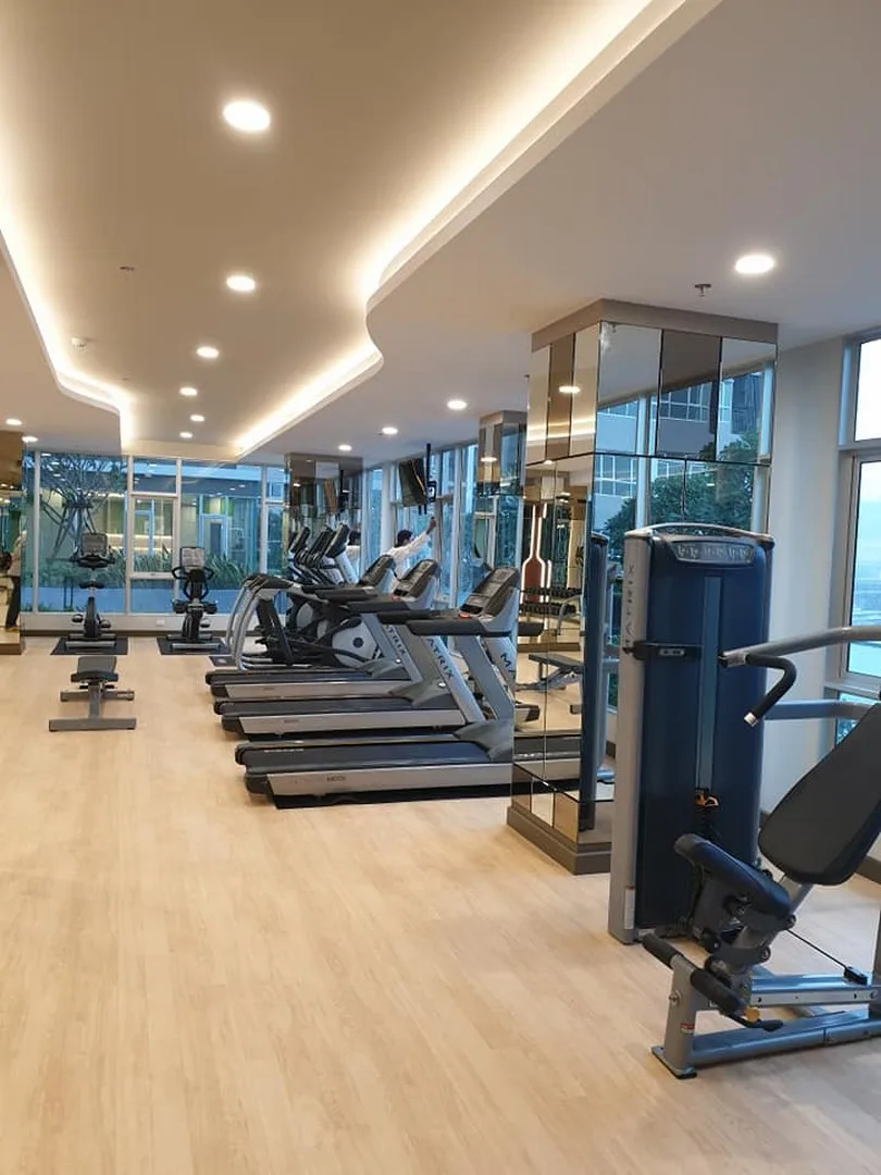 Property photos for Supalai Veranda Rama 9